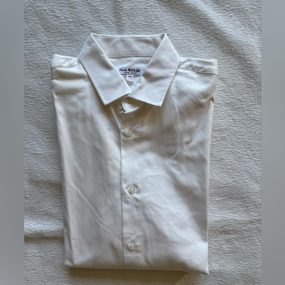 EUC Isaac Mizrahi youth dress top 18/20